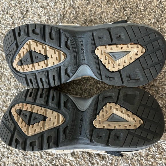 LandsEnd Mesh shoes - Picture 4 of 5